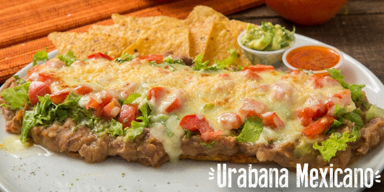 Urabana Mexicano
