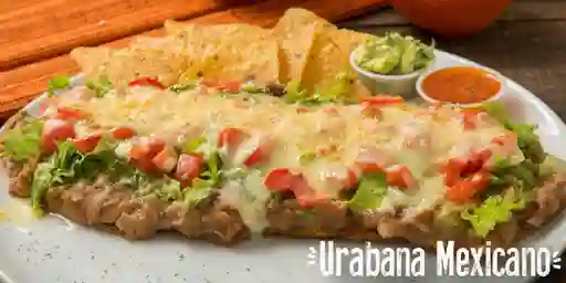 Urabana Mexicano