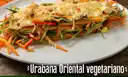 Urabana Oriental Vegetariana