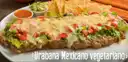 Urabana Mexicana Vegetariana