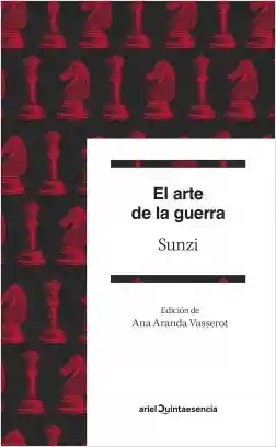 El Arte de la Guerra / Sunzi