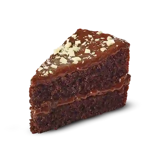 Torta Chocolate Porción