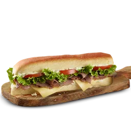 Sandwich Roast Beef