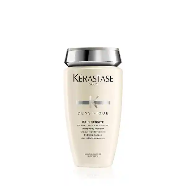 Densité Shampoo Profesional Densifique Bain250Ml