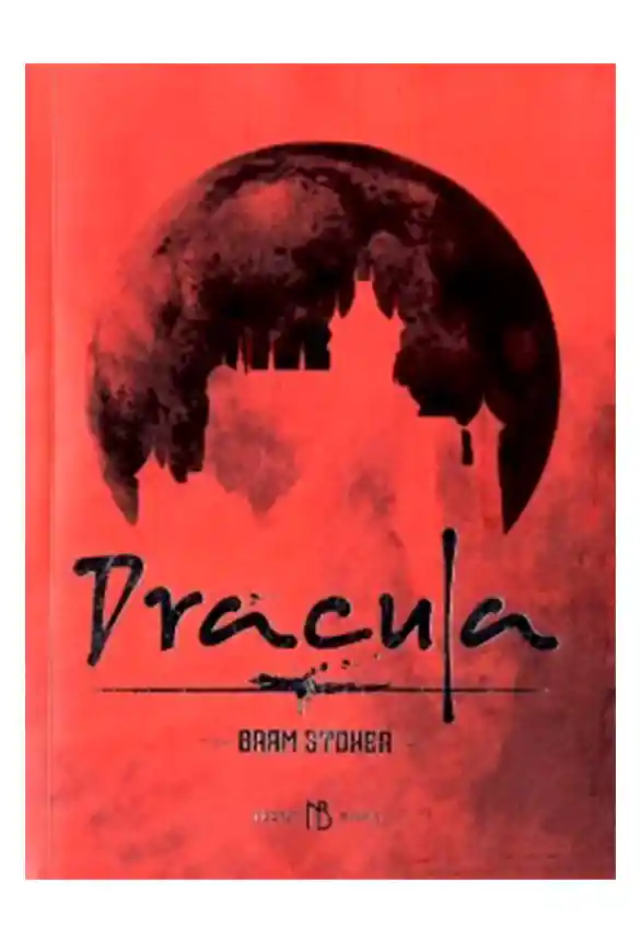 Drácula Bram Stoker