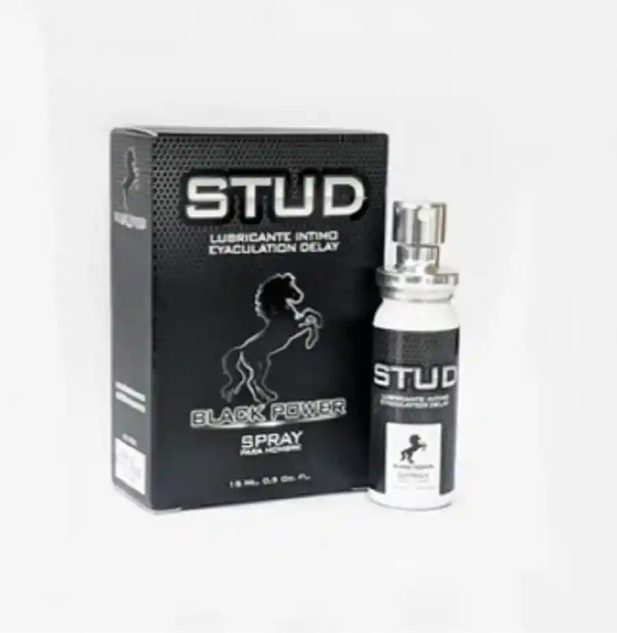 Retardante para hombre spray STUD sen 15ml