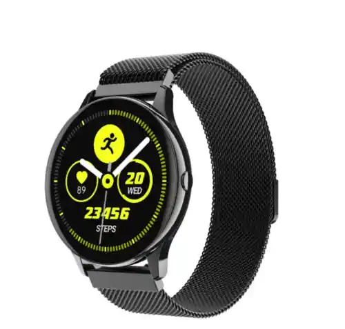 Reloj Inteligente Smartwatch S8 Reloj Inteligente Smartwatch S8 