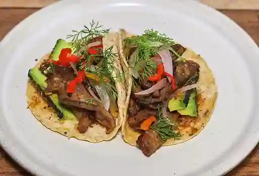 Promo Tacos de Cordero
