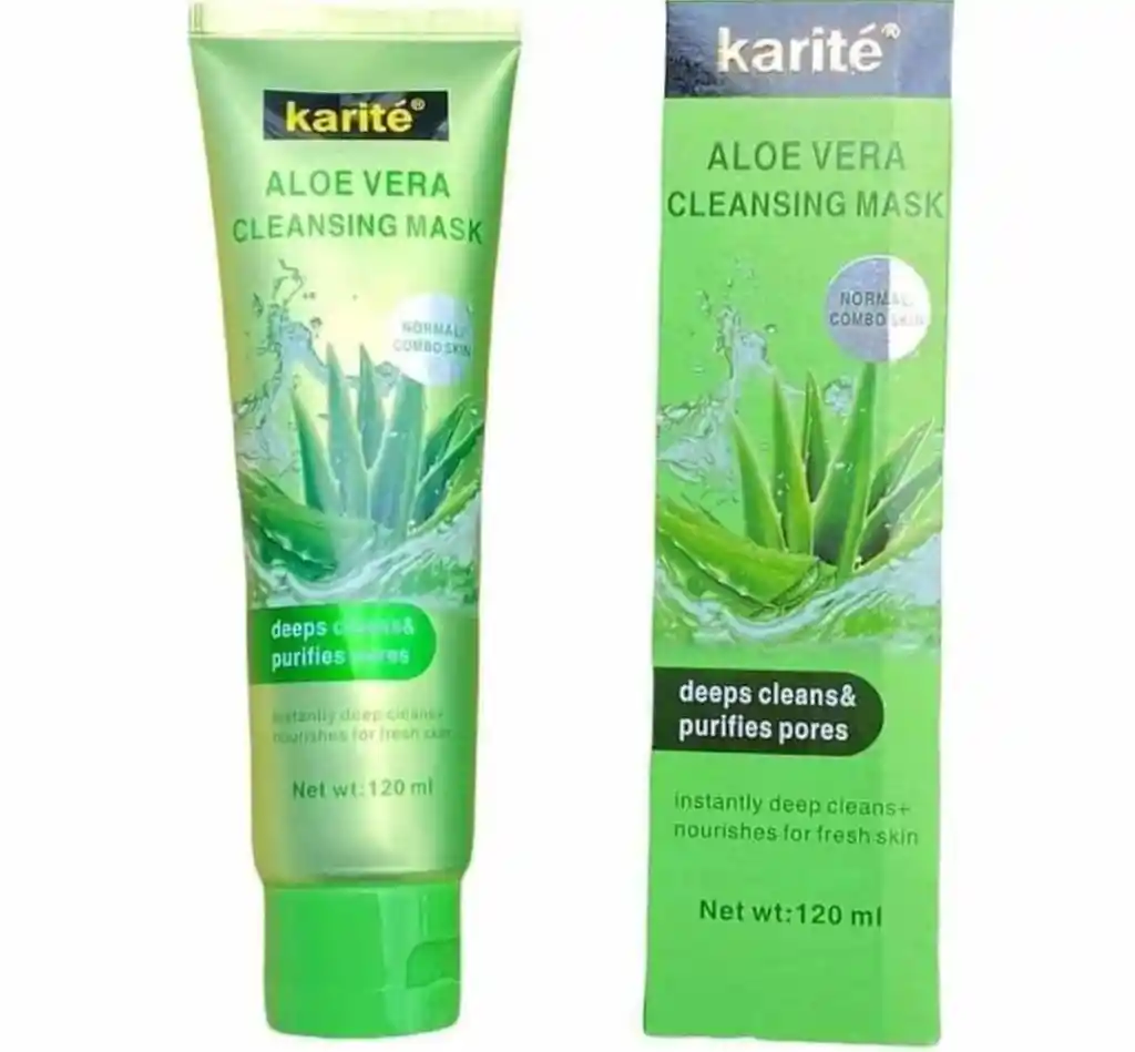 Karite Aloe Vera