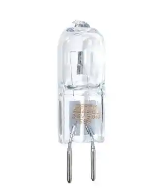 Bulbo Halogeno 24v 50w Bombillo Lampara Cielitica