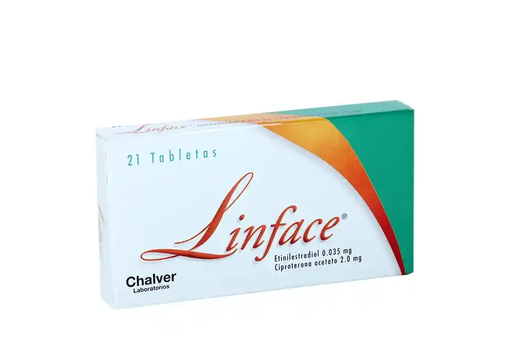 Linface (0.035 mg/ 2.0 mg)
