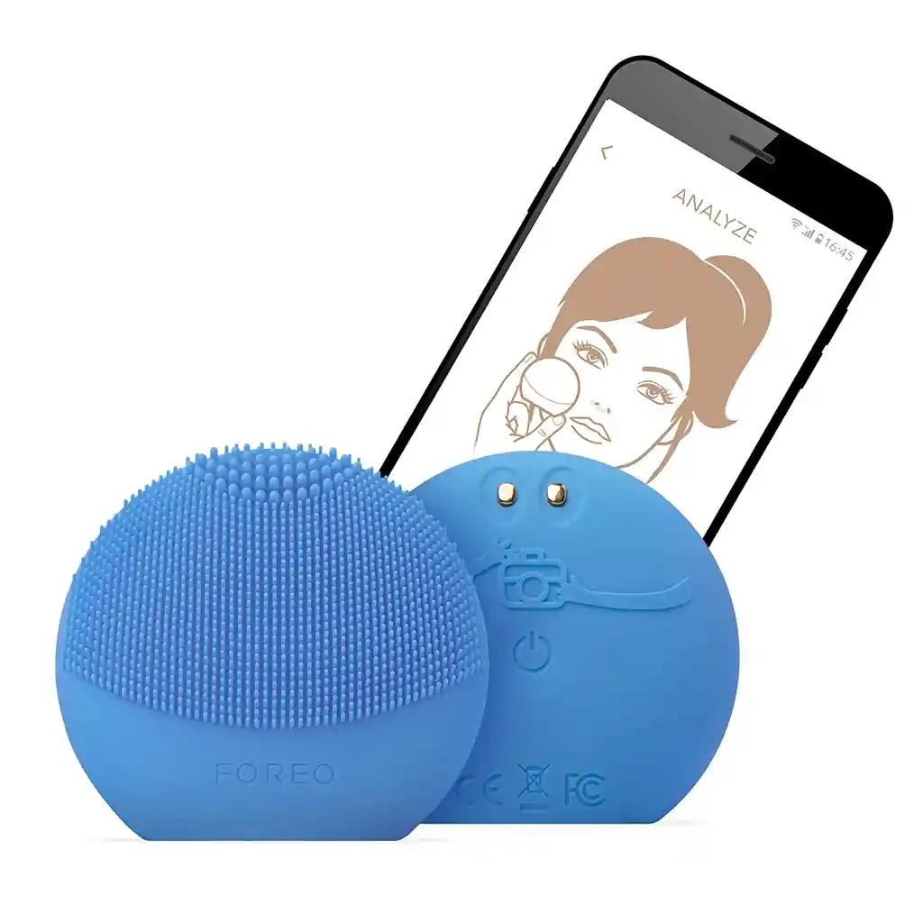 Foreo luna foro blue