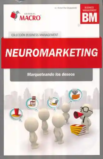 NEUROMARKETING DÍAZ RICHARD
