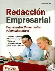 REDACCIÓN EMPRESARIAL MATEO MIGUEL