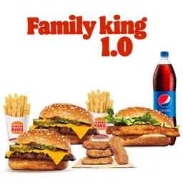 Family King 1.0