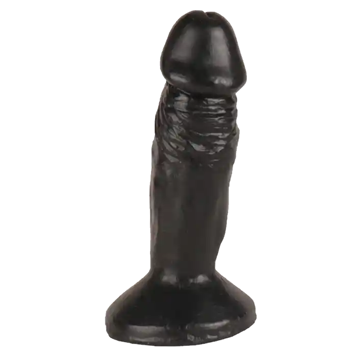 DILDO EN PVC MEDICADO 11.5CM