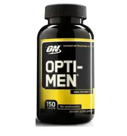 Optimen 150 Tablets