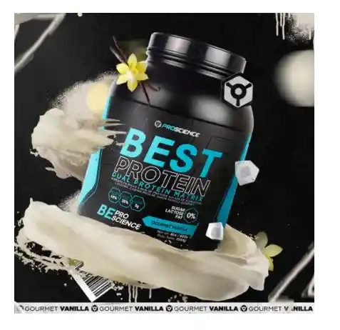 PROSCIENCE best protein 4lbs