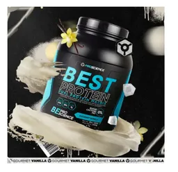 PROSCIENCE best protein 4lbs