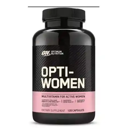 Optiwomen 120 Tablets