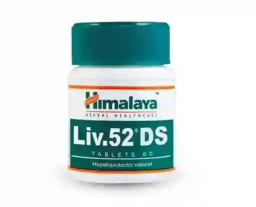 Liv 52ds Himalaya