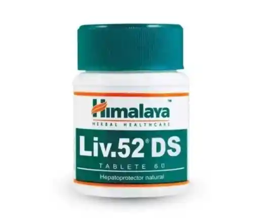 Liv 52ds Himalaya