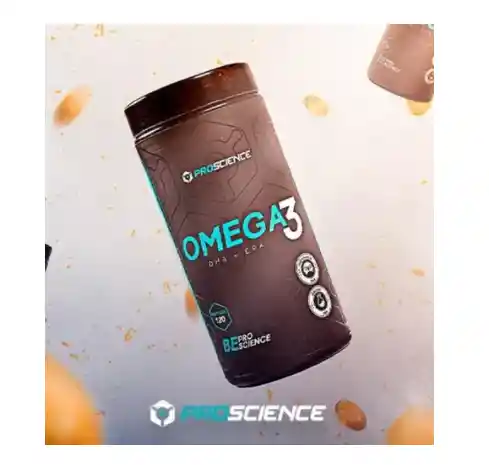 PROSCIENCE Omega 3