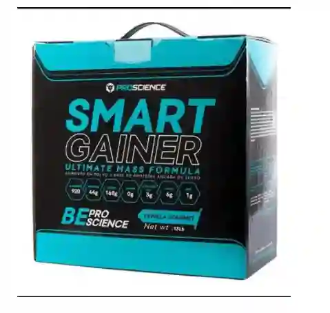 PROSCIENCE Smart Gainer 13Lbs