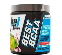 Best Bcaa 30 Servicios Bpi