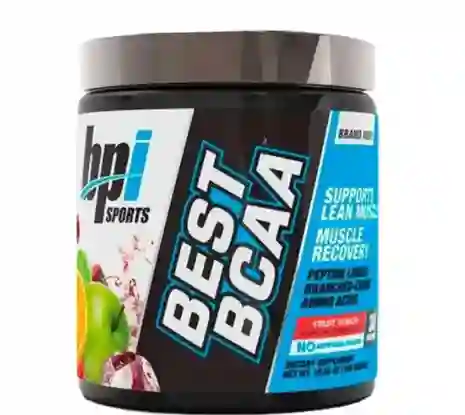 Best Bcaa 30 Servicios Bpi