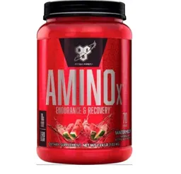 BSN Amino X 70 Servicios