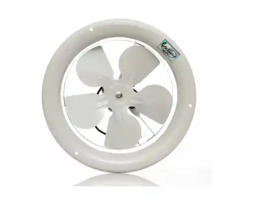 Extractor De Aire 12 Pulgadas 110v
