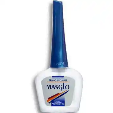 Masglo Brillo Secante