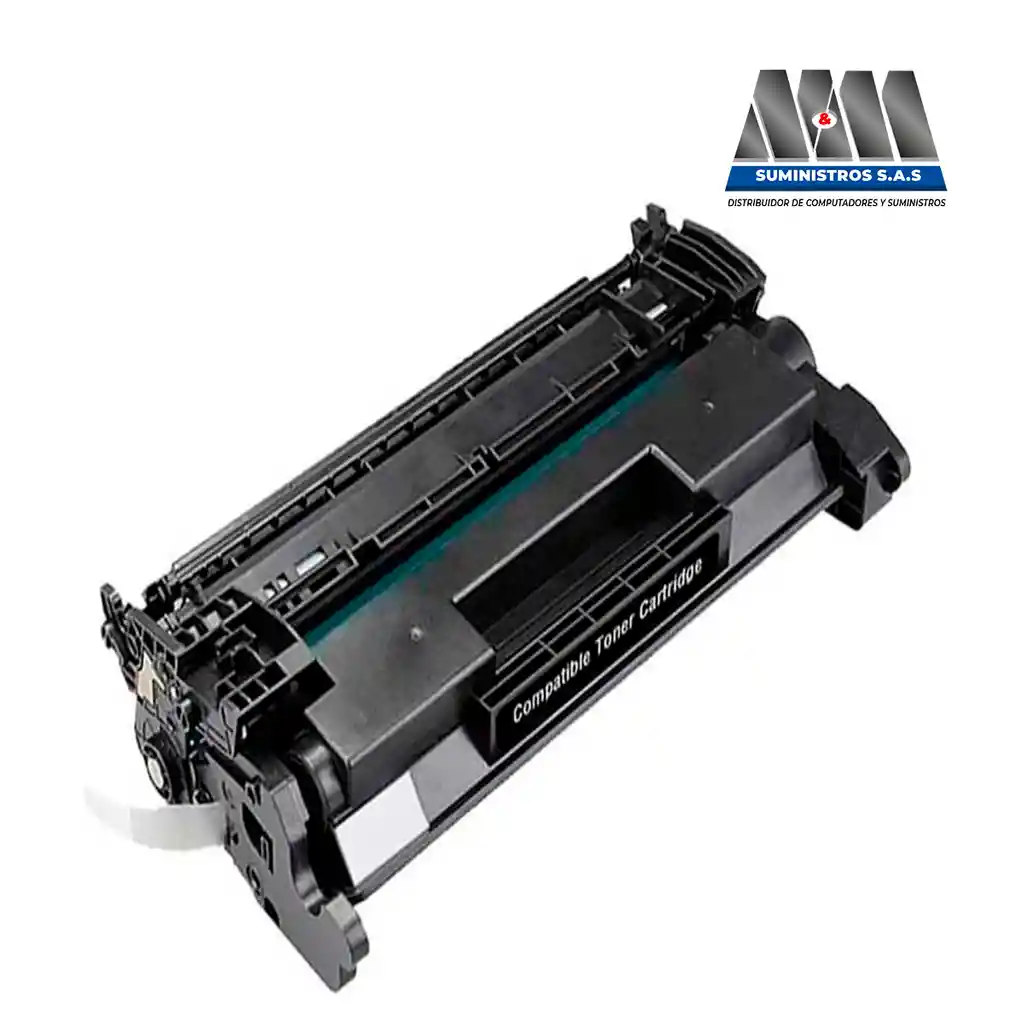 Hp Toner Genérico #226A