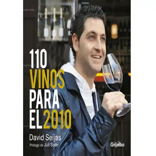 110 Vinos David Seijas