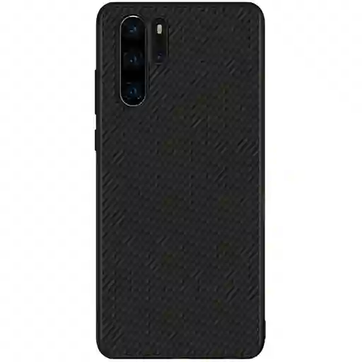 Huawei Nillkin Synthetic Fiber Phone Case P30 Pro