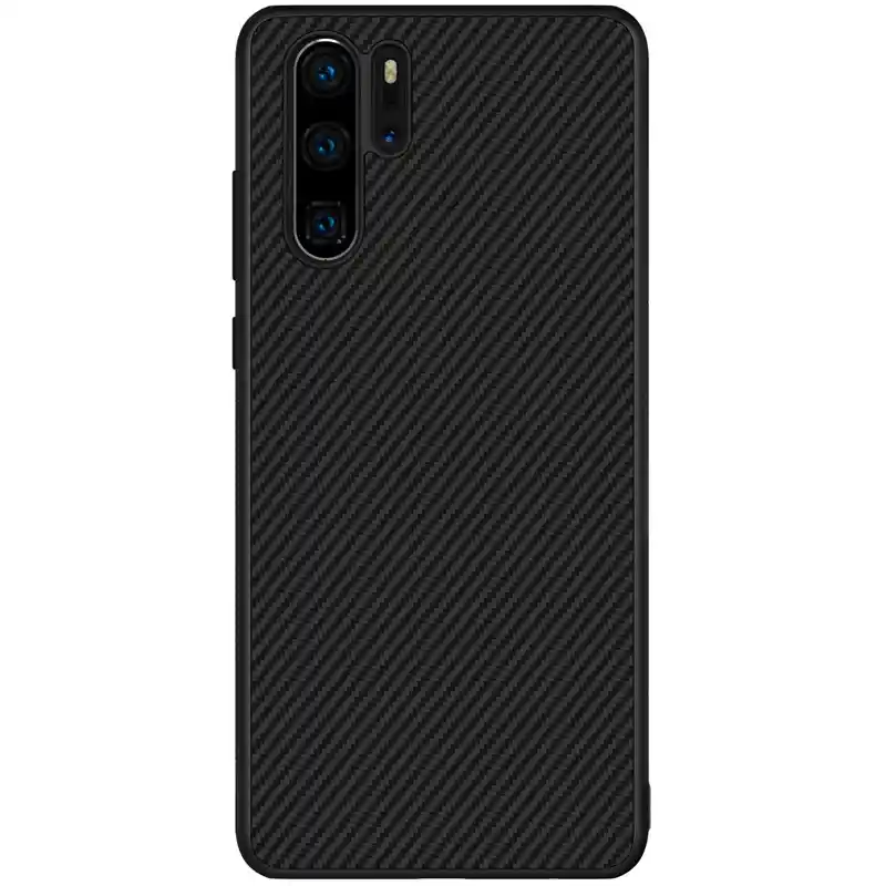 Huawei Nillkin Synthetic Fiber Phone Case P30 Pro