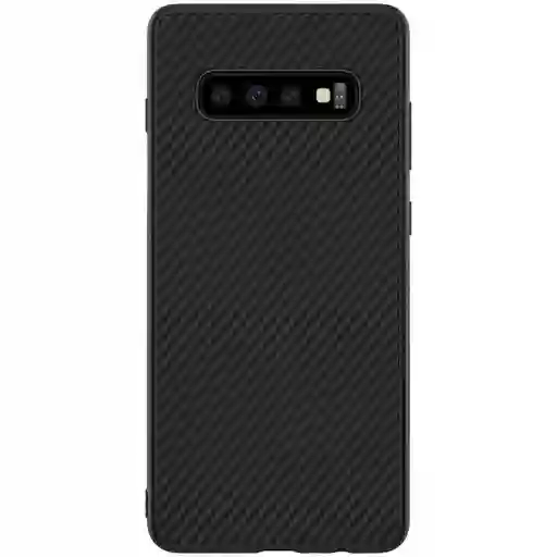 Samsung Nillkin Synthetic Fiber Phone Case S10 Plus