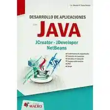 FUNDAMENTOS DE PROGRAMACION CON JAVA 2DA ED MARCELO RICARDO