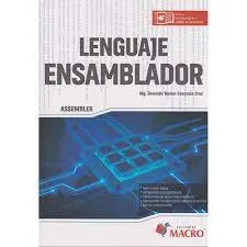 Lenguaje ensamblador