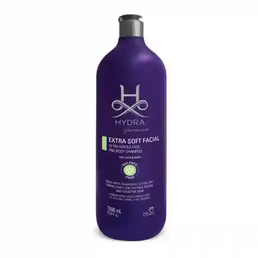 Hydra Shampoo Soft Facial