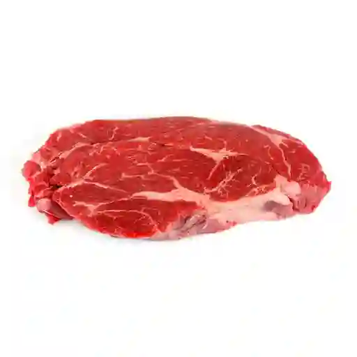 Solomo Steak(S). Centro De Pierna Bandeja