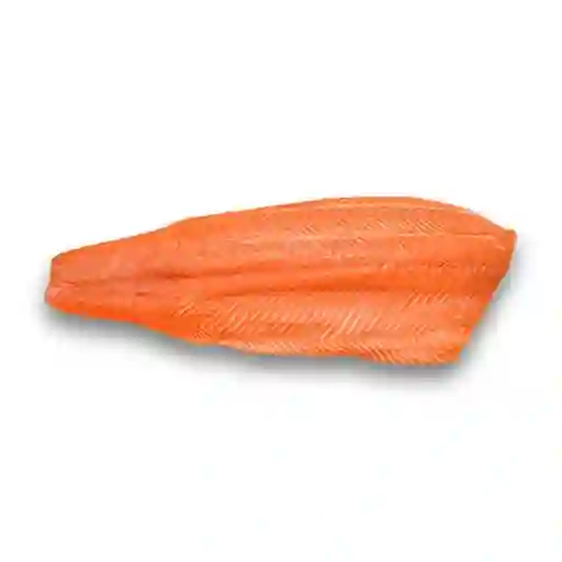 Filete de Salmon Fresco