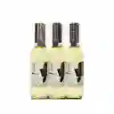 Livana Vino Blanco Sauvignon x6 unidades