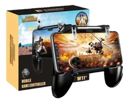 mobile game controller
