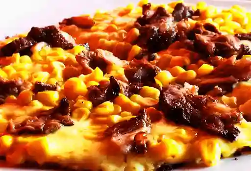Pizza Campesina Personal 
