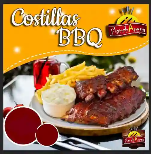 Costillas de la Casa