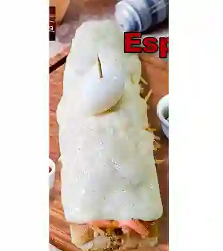 Perro Especial