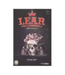 AdeS Lear. Rey De Bretaña + Cartilla De Activid William Shakespe