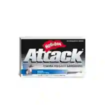 Attack Antipulgasperro De 5 Kg A 15 Kg. (1.5 Ml)